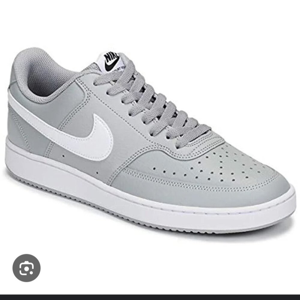 Nike Court Vision Low